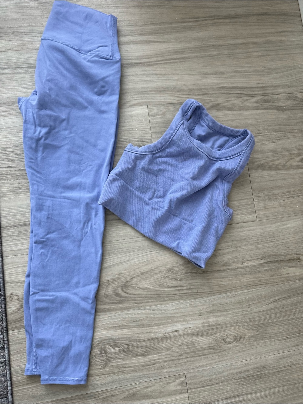 Alo set